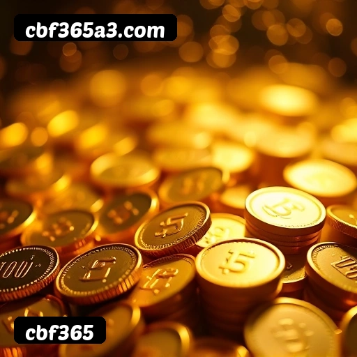 cbf365 bônus R$5.000 + 500 giros - Rollover 35x, prazo 30 dias, 38% taxa conversão